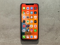  DisplayMate, iPhone 11 Pro Max     