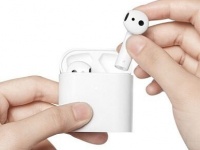 Xiaomi    Apple AirPods 2