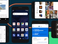 Представлен Android 10 для дешёвых смартфонов