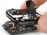 - Apple Watch Series 5  