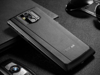 Компания DOOGEE представляет в Украине новый бюджетный смартфон – N100