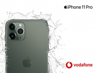 Vodafone      iPhone 11  iPhone 11 Pro