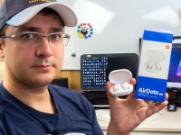    $50!  ?   Mi AirDots - - + -