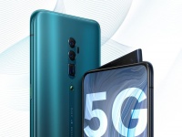  2020  OPPO   5G    