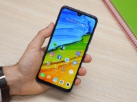  2019    Xiaomi Redmi 7:   