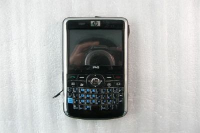 HP iPAQ 900
