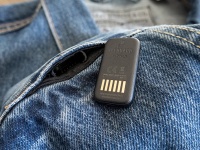 Levis          Google Project Jacquard