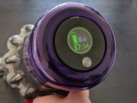 SMARTtech:  Dyson V11       ?!