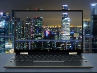 HP   - Spectre x360 13 (2019)