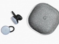 Google AirPods.  Pixel Buds 2   15 