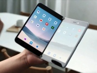 Microsoft  Android- Surface Duo   