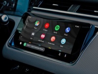  Samsung     Android Auto  