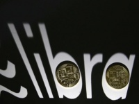 WSJ: Visa  Mastercard          Libra