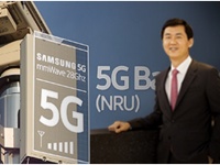 Samsung         5G