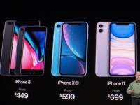 Apple     iPhone 11