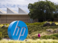 HP сократит до 9000 рабочих мест
