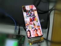   Honor V30   : Honor V30 Pro SoC Kirin 990 5G,  OLED    