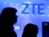 ZTE      