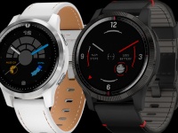    . Garmin     Legacy Saga