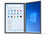       Windows 10   Windows 10X