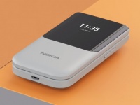 Nokia 800 Tough c     Nokia 2720 Flip   4G   