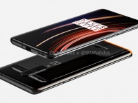 OnePlus  OnePlus 7T Pro McLaren Edition