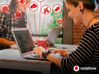 Стартовал пилотный образовательный курс Интернета вещей от Vodafone