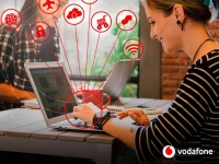        Vodafone