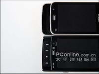 Nokia N96 vs Nokia N95 8GB