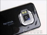 Nokia N96 vs Nokia N95 8GB