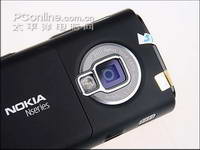 Nokia N96 vs Nokia N95 8GB