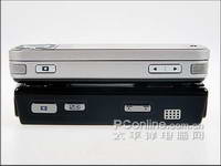 Nokia N96 vs Nokia N95 8GB