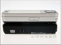 Nokia N96 vs Nokia N95 8GB