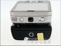 Nokia N96 vs Nokia N95 8GB