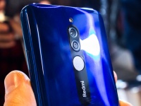 Xiaomi         -  Redmi 8  Redmi Note 8 Pro