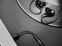 MEIZU      Meizu HiFi DAC Headphone Amplifier