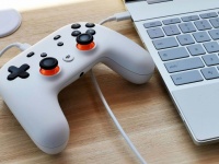   Sony PS5. Google Stadia   