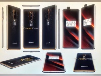  OnePlus 7 Pro McLaren Edition   