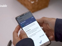 Samsung   Ripple Partner  Finabl     