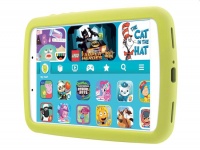 Samsung Galaxy Tab A Kids Edition (2019):    8- 