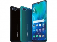  OPPO Reno A   Full HD+     