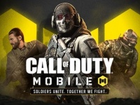 Call of Duty: Mobile        