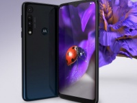  Motorola One Macro:    