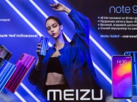     MEIZU M10  MEIZU Note9