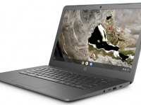   HP   Chrome OS   -