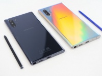 : Samsung Galaxy Note 10 Lite   