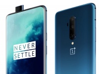   OnePlus 7T Pro:  Quad HD+, 48-    12  