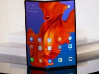   Huawei Mate X         