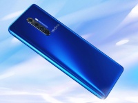  Realme X2 Pro    Snapdragon 855+  Quad-