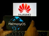 Harmony OS        2020 